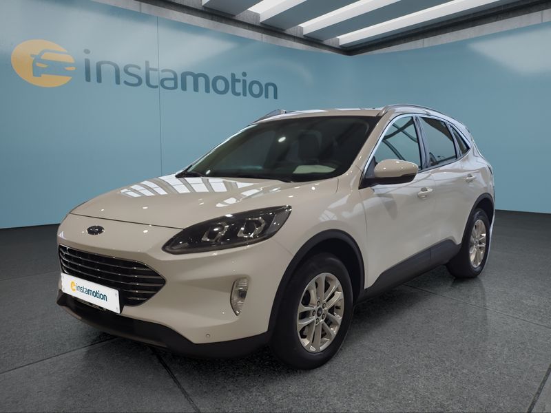 Ford Kuga Titanium X 140