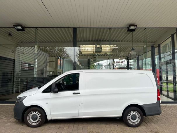 Mercedes-Benz Vito CDi 84 kW image number 7