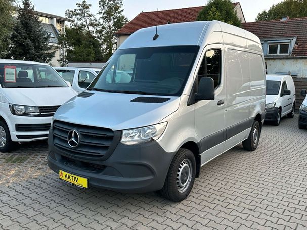 Mercedes-Benz Sprinter L1H2 CDi 105 kW image number 27