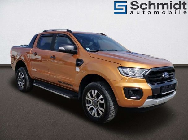 Ford Ranger 2.0 EcoBlue 156 kW image number 3