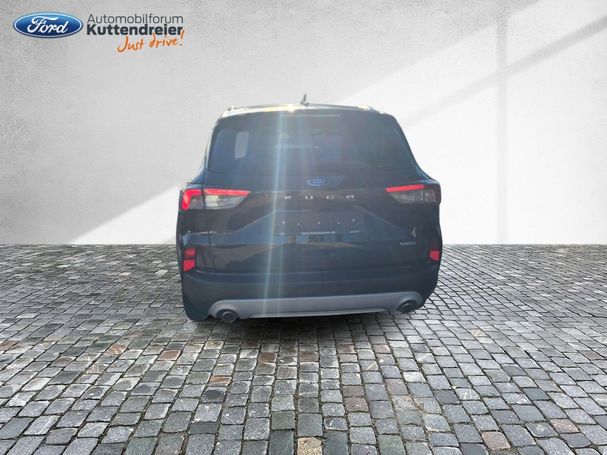 Ford Kuga 165 kW image number 6