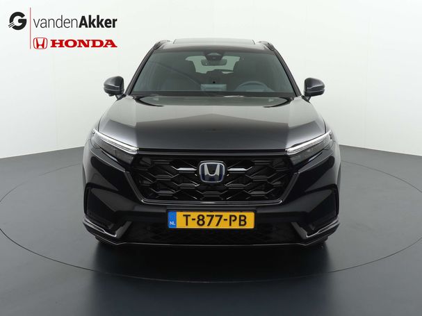 Honda CR-V 135 kW image number 8