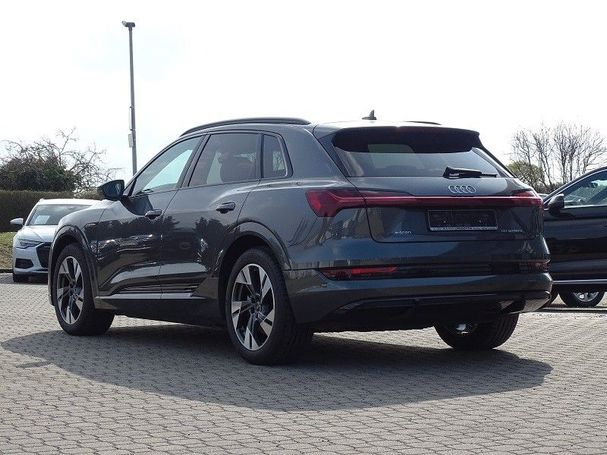 Audi e-tron 50 quattro S-line 230 kW image number 7