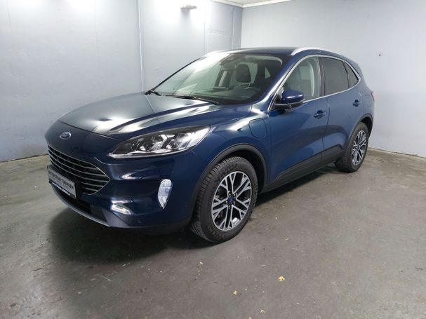 Ford Kuga 132 kW image number 1