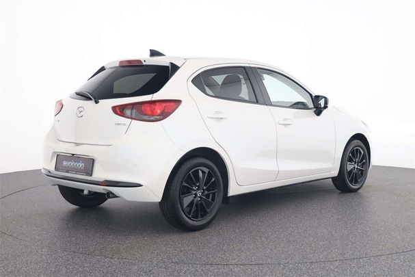 Mazda 2 90 66 kW image number 3