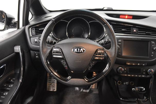 Kia Ceed 1.6 GDI 99 kW image number 4