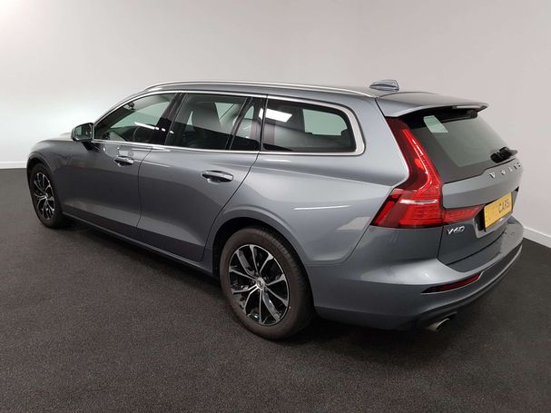 Volvo V60 B4 145 kW image number 27