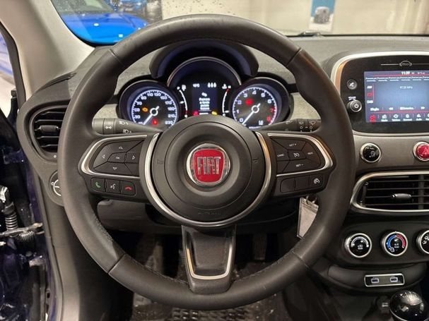 Fiat 500X 1.0 88 kW image number 12