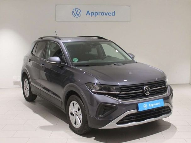 Volkswagen T-Cross 1.0 TSI Life 85 kW image number 1