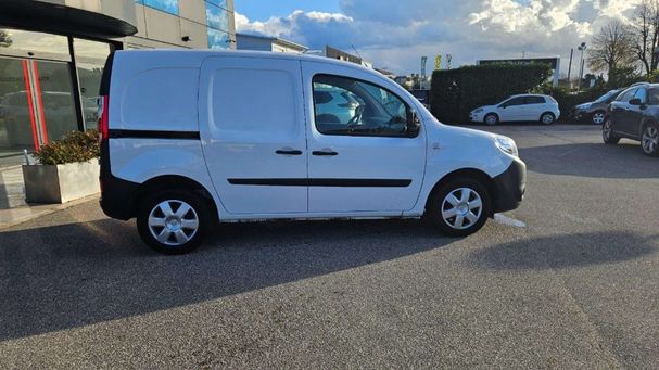 Nissan NV250 Van 1.5 dCi 115 85 kW image number 3