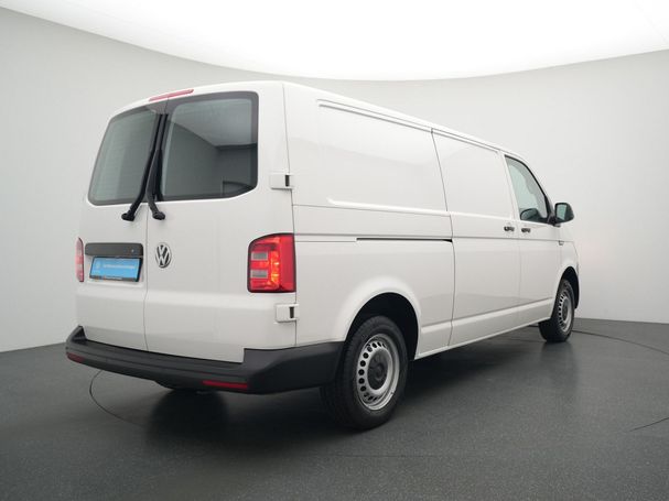 Volkswagen T6 Transporter 110 kW image number 2