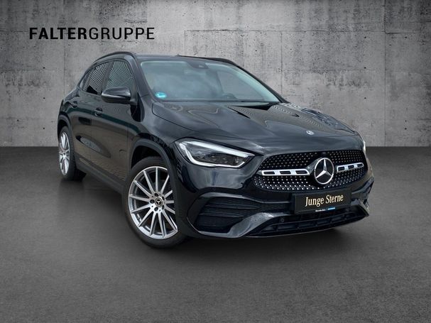 Mercedes-Benz GLA 220 d 140 kW image number 2