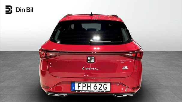 Seat Leon 152 kW image number 3