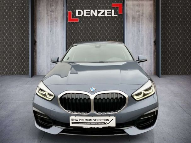 BMW 116d 85 kW image number 3