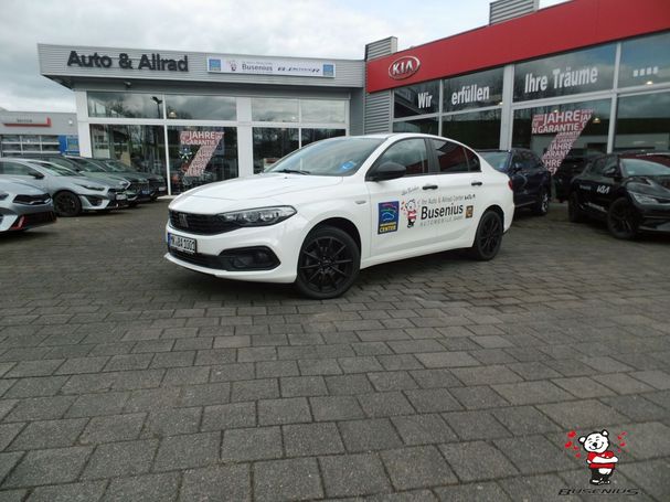 Fiat Tipo 74 kW image number 1