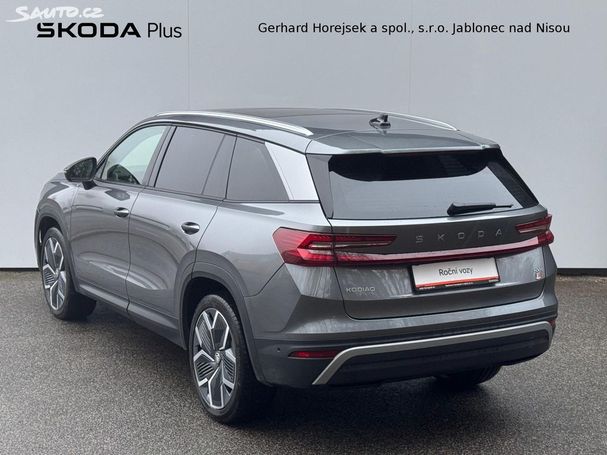 Skoda Kodiaq 2.0 TDI 142 kW image number 32