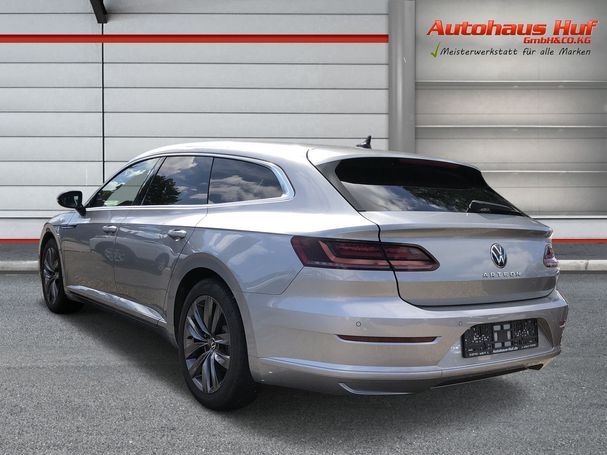 Volkswagen Arteon 2.0 TDI DSG Shooting Brake 110 kW image number 4