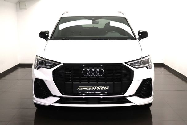 Audi Q3 quattro S-line 140 kW image number 4