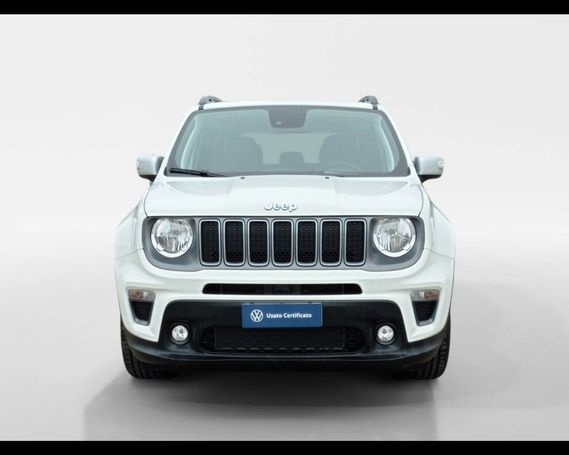 Jeep Renegade 1.3 Turbo PHEV 140 kW image number 3