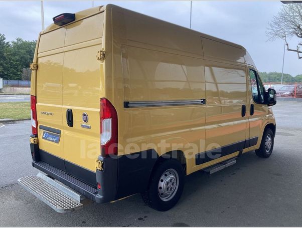 Fiat Ducato 2.3 MultiJet 88 kW image number 1