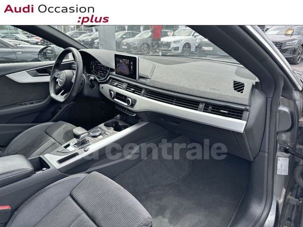 Audi A5 2.0 TDI S tronic S-line Sportback 110 kW image number 22