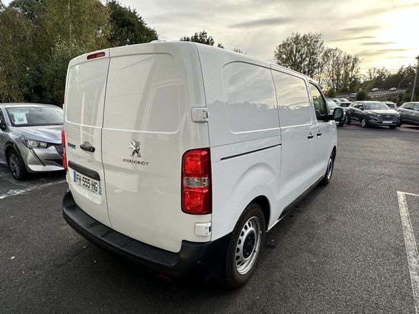 Peugeot Expert Long 2.0 BlueHDi 150 110 kW image number 7