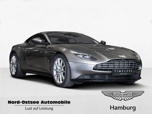 Aston Martin DB11 V12 447 kW image number 2