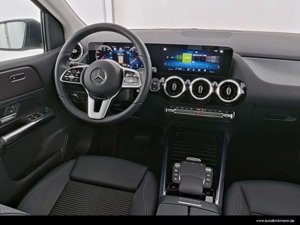 Mercedes-Benz B 250 165 kW image number 6