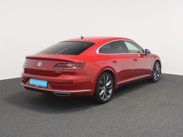 Volkswagen Arteon Elegance 4Motion 140 kW image number 2