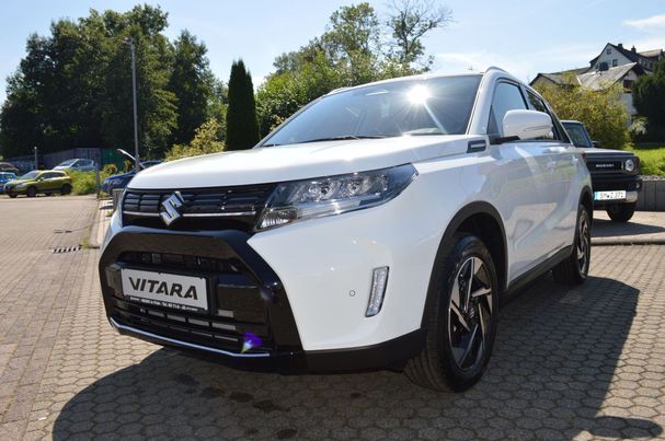 Suzuki Vitara 1.4 Boosterjet Hybrid Comfort Allgrip 95 kW image number 1