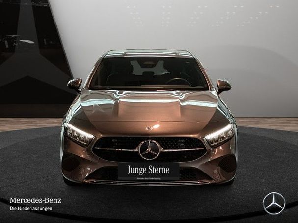 Mercedes-Benz A 180 100 kW image number 3