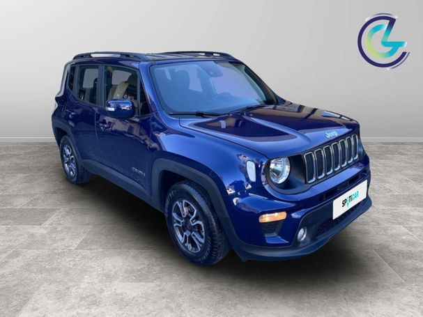 Jeep Renegade 1.0 Longitude 88 kW image number 3