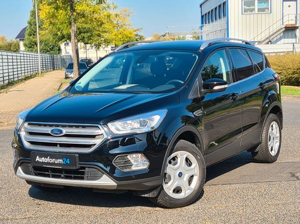 Ford Kuga 110 kW image number 1