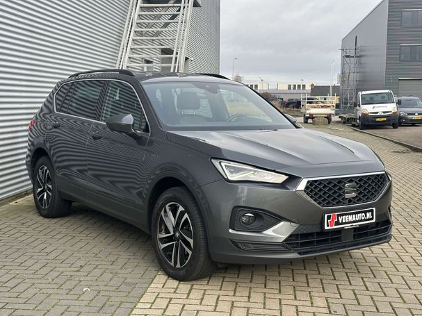 Seat Tarraco 1.5 TSI Xcellence 110 kW image number 3