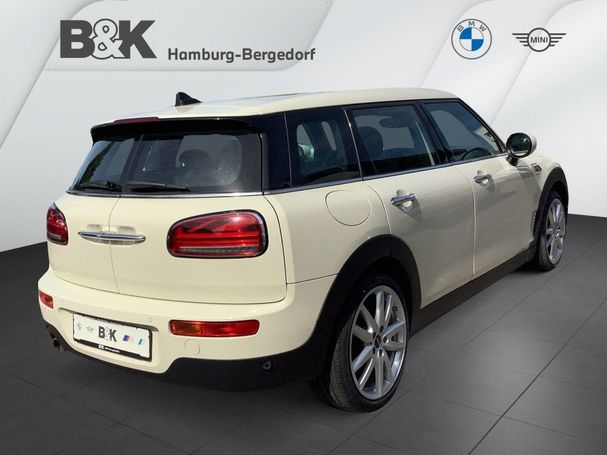 Mini Cooper Clubman DKG 100 kW image number 4