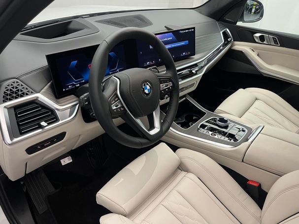 BMW X5 xDrive 280 kW image number 8