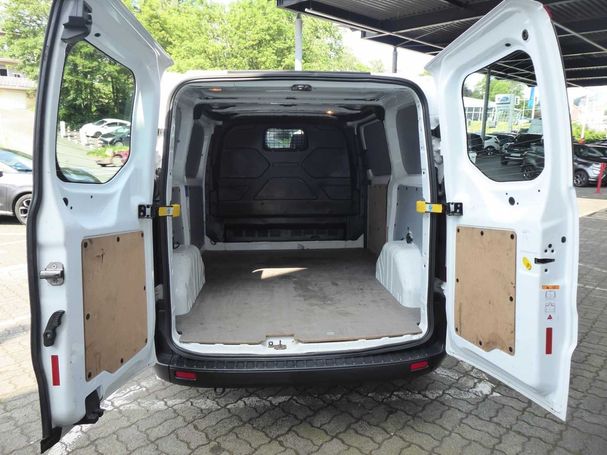 Ford Transit Custom L1 77 kW image number 7