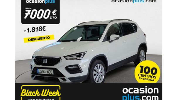 Seat Ateca 1.0 TSI Style 81 kW image number 1