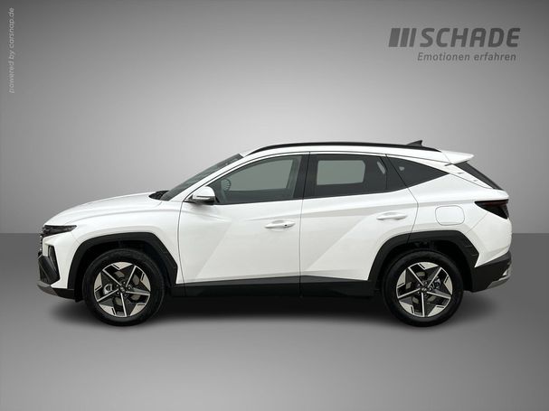 Hyundai Tucson 185 kW image number 3