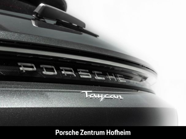 Porsche Taycan Sport Turismo 320 kW image number 13