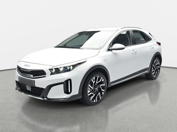 Kia XCeed 1.5 T-GDI Vision 103 kW image number 1