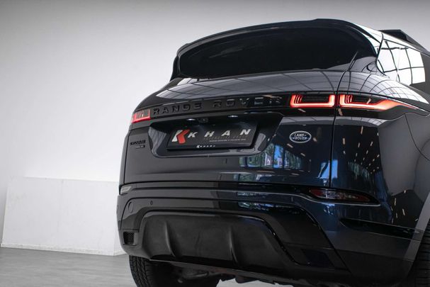 Land Rover Range Rover Evoque P300e AWD 227 kW image number 34