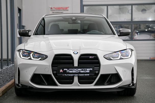 BMW M3 Competition 375 kW image number 28