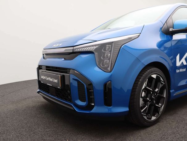 Kia Picanto 1.0 46 kW image number 34