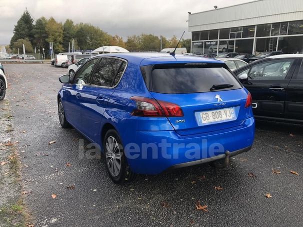 Peugeot 308 1.5 BlueHDi 130 Allure 96 kW image number 2