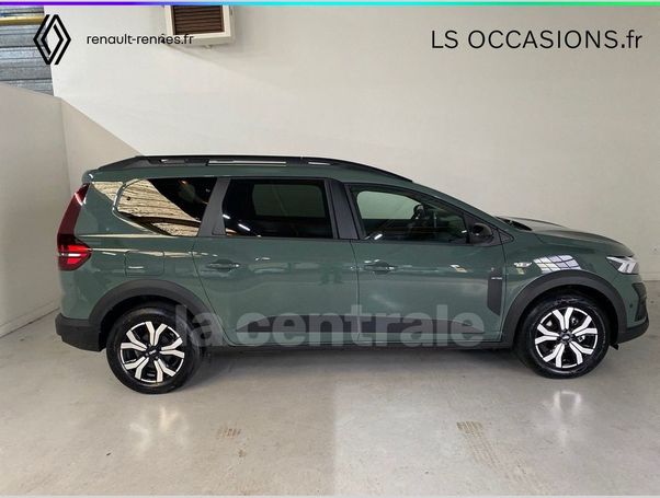 Dacia Jogger 74 kW image number 15