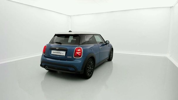 Mini Cooper Mini Steptronic 100 kW image number 2