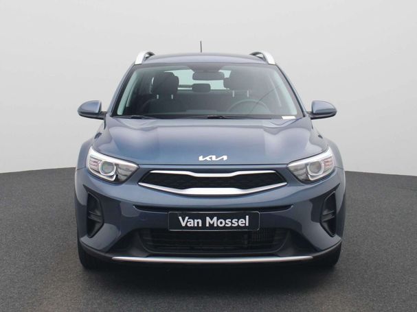 Kia Stonic T-GDi 74 kW image number 2