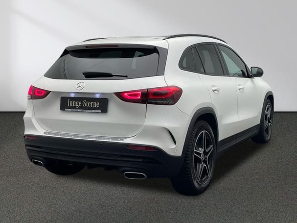 Mercedes-Benz GLA 250 165 kW image number 3