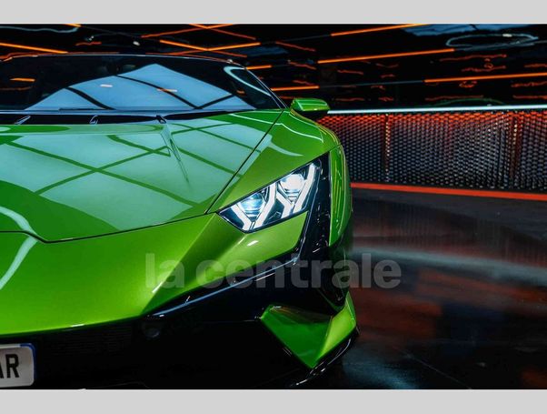 Lamborghini Huracan 470 kW image number 48